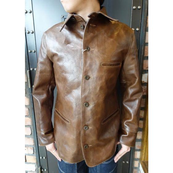 フリーホイーラーズ FREEWHEELERS 1931002 BRAKEMAN COAT フリーホイーラーズ FREEWHEELERS 1931002 BRAKEMAN COAT