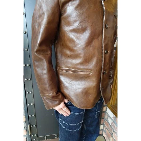 フリーホイーラーズ FREEWHEELERS 1931002 BRAKEMAN COAT フリーホイーラーズ FREEWHEELERS 1931002 BRAKEMAN COAT