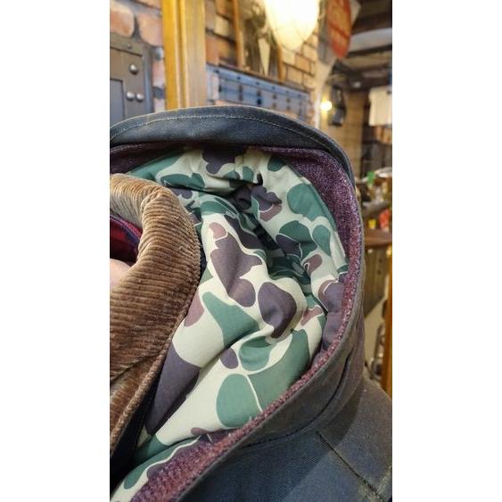 フリーホイーラーズ　Morgan ベスト 38オリーブ フリーホイーラーズ Morgan ベスト 38オリーブ フリーホイーラー