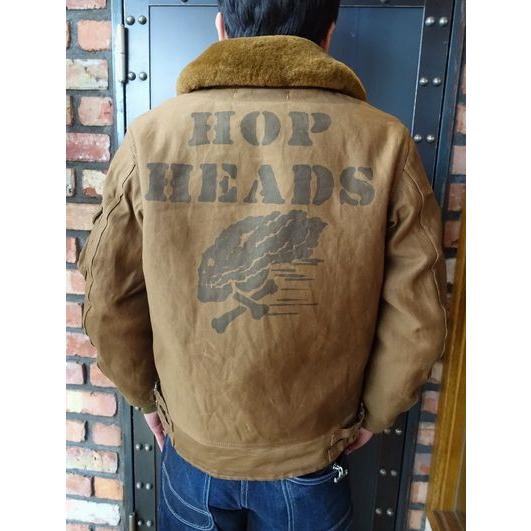 フリーホイーラーズ FREEWHEELERS 1931025 MUROC HOP HEADS S-6 フリーホイーラーズ FREEWHEELERS 1931025 MUROC HOP HEADS S-6