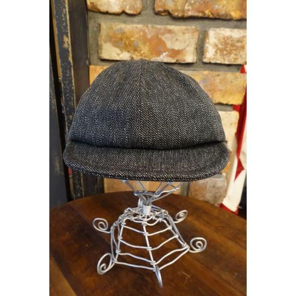 希少フリーホイーラーズ　FREEWHEELERS ジャムバスター　キャスケット FREEWHEELERS 