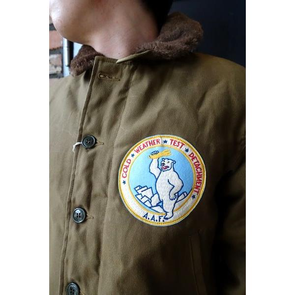 フリーホイーラーズ（FREEWHEELERS） FREEWHEELERS TYPE N-1