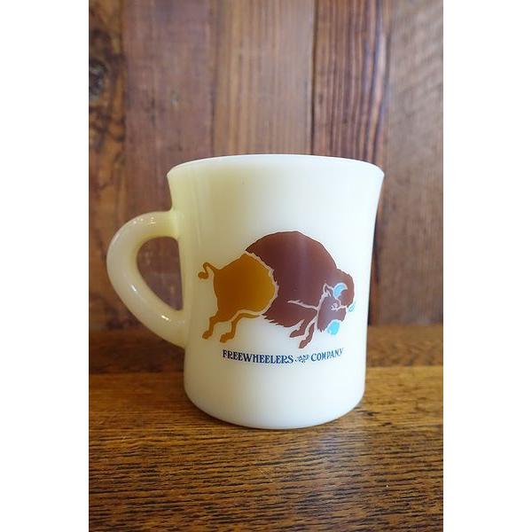 フリーホイーラーズ FREEWHEELERS BUFFALO and LOGO 2219003 