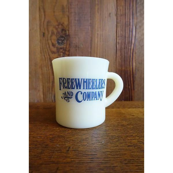 フリーホイーラーズ FREEWHEELERS BUFFALO and LOGO 2219003