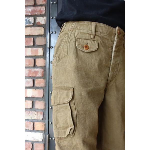 フリーホイーラーズ FREEWHEELERS TIMBER CRUISER TROUSERS フリーホイーラーズ FREEWHEELERS TIMBER CRUISER TROUSERS