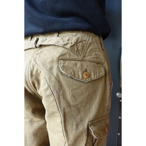 フリーホイーラーズ FREEWHEELERS TIMBER CRUISER TROUSERS フリーホイーラーズ FREEWHEELERS TIMBER CRUISER TROUSERS