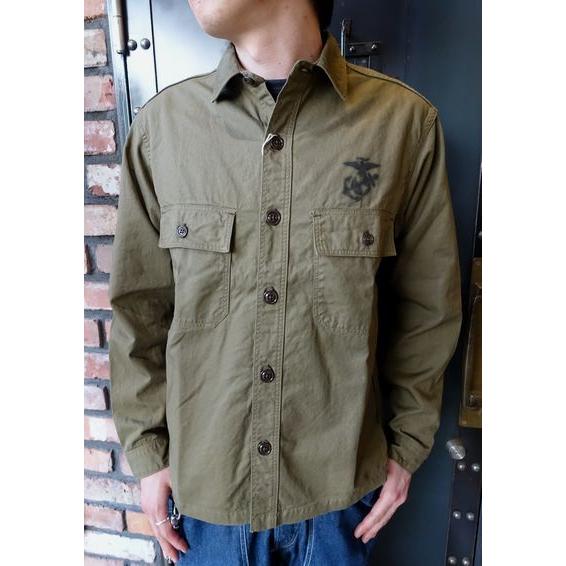 フリーホイーラーズ FREEWHEELERS 2223005 U.S.M.C DEVIL DOG フリーホイーラーズ FREEWHEELERS 2223005 U.S.M.C DEVIL DOG