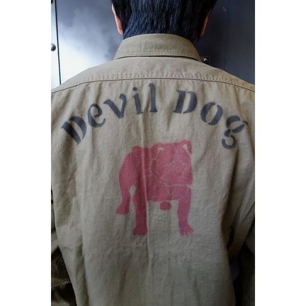 フリーホイーラーズ FREEWHEELERS 2223005 U.S.M.C DEVIL DOG フリーホイーラーズ FREEWHEELERS 2223005 U.S.M.C DEVIL DOG