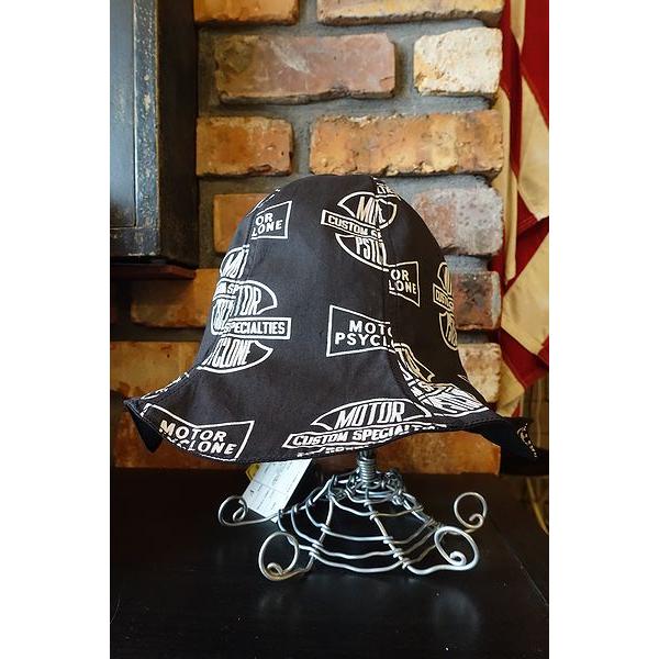 フリーホイーラーズ（FREEWHEELERS） “MOTOR PSYCLONE ALL OVER PRINT