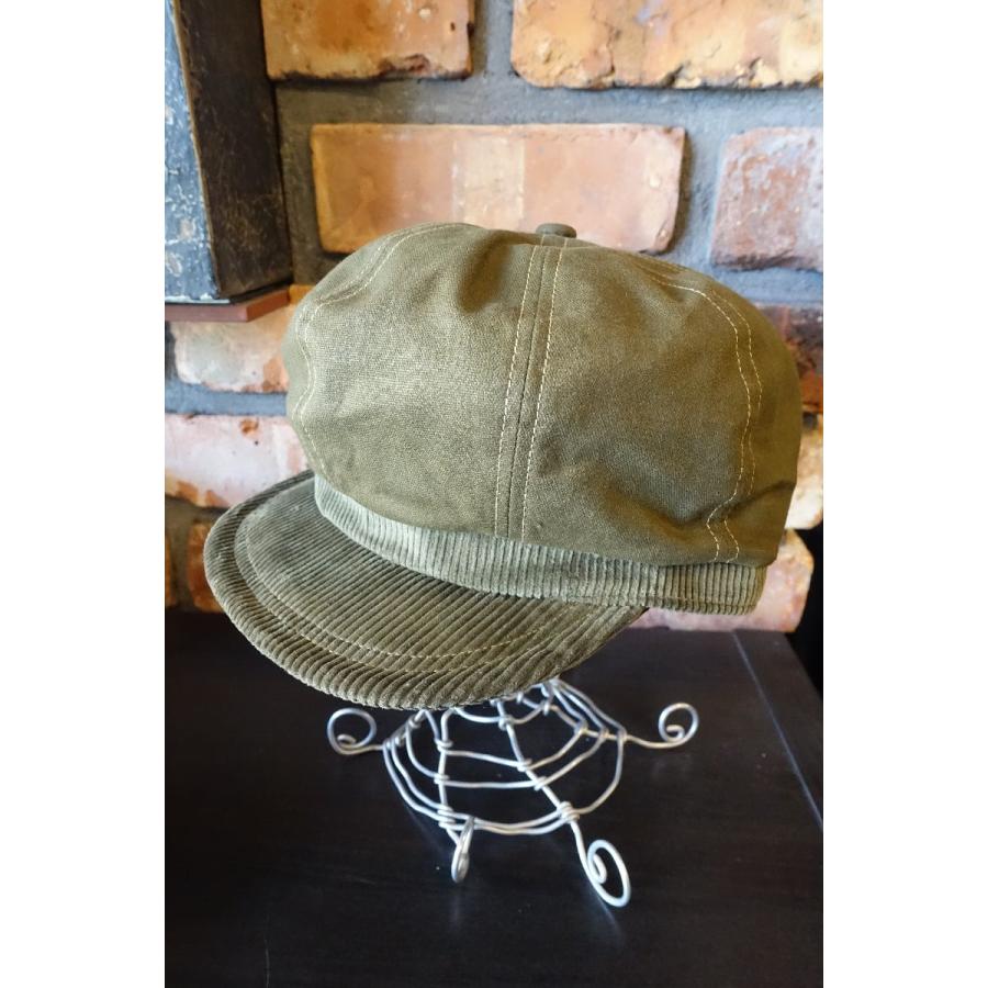 フリーホイーラーズ（FREEWHEELERS） JAM BURSTER 2247408 OLIVE x