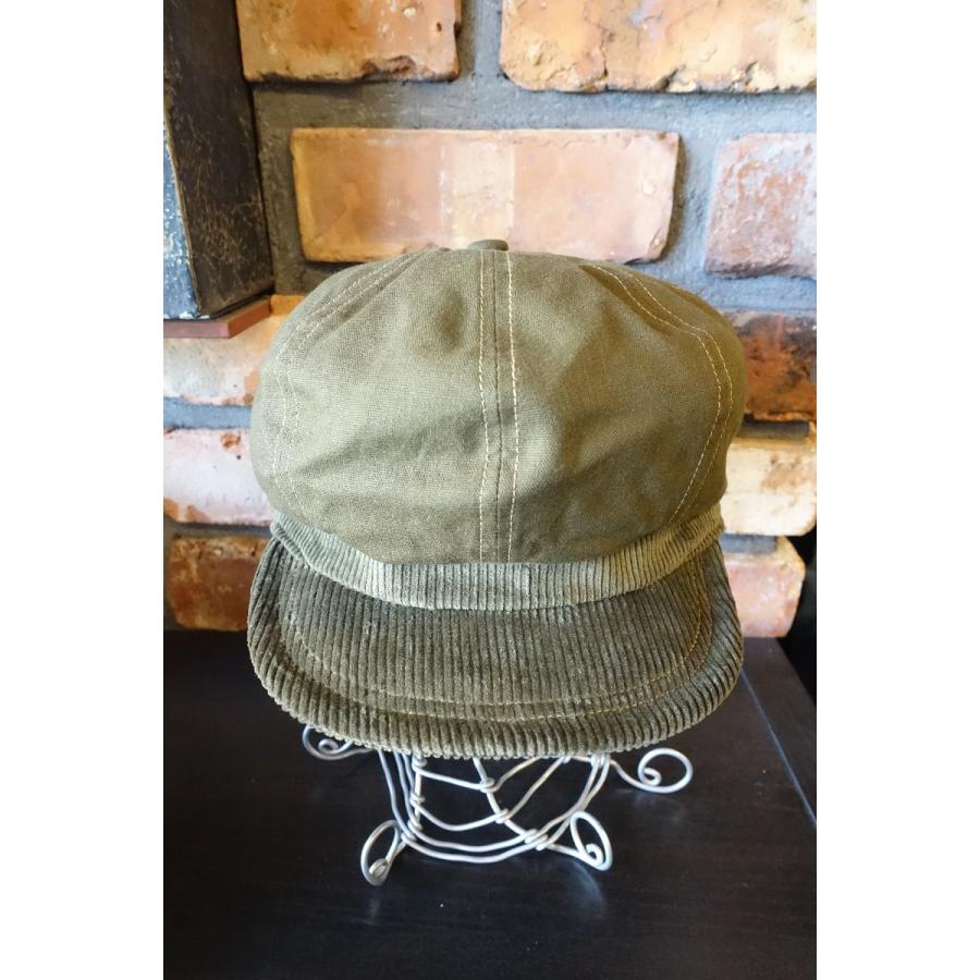 フリーホイーラーズ（FREEWHEELERS） JAM BURSTER 2247408 OLIVE x