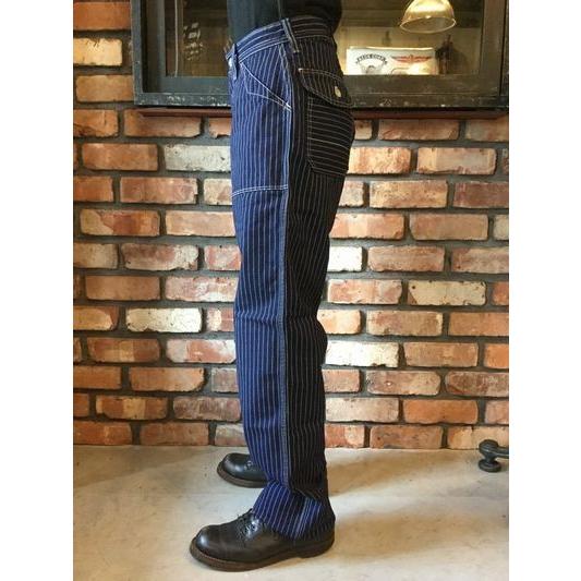 新品 FREEWHEELERS LONGSHOREMAN ジーンズ W30 新品 FREEWHEELERS LONGSHOREMAN ジーンズ W30