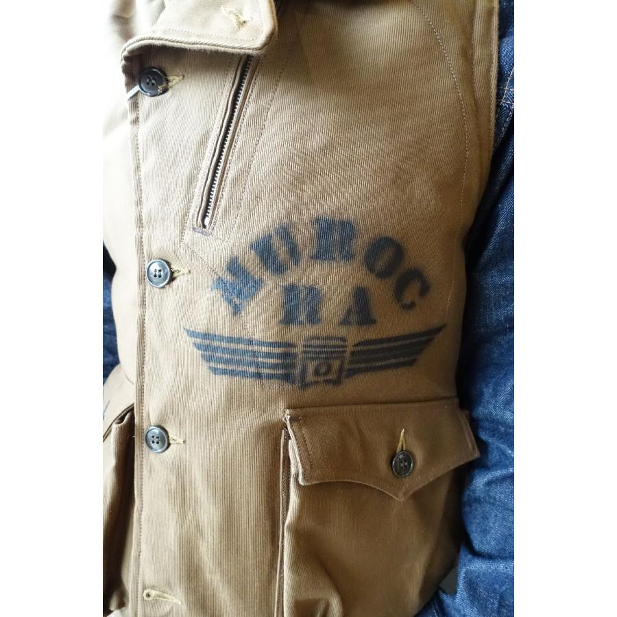 フリーホイーラーズ（FREEWHEELERS） FREEWHEELERS 2331010 MUROC