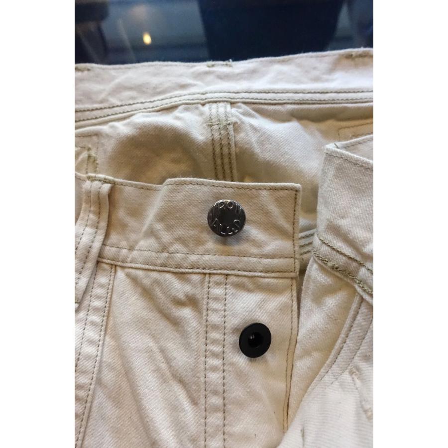 フリーホイーラーズ（FREEWHEELERS） 2422004 Lot 102 DENIM OVERALLS