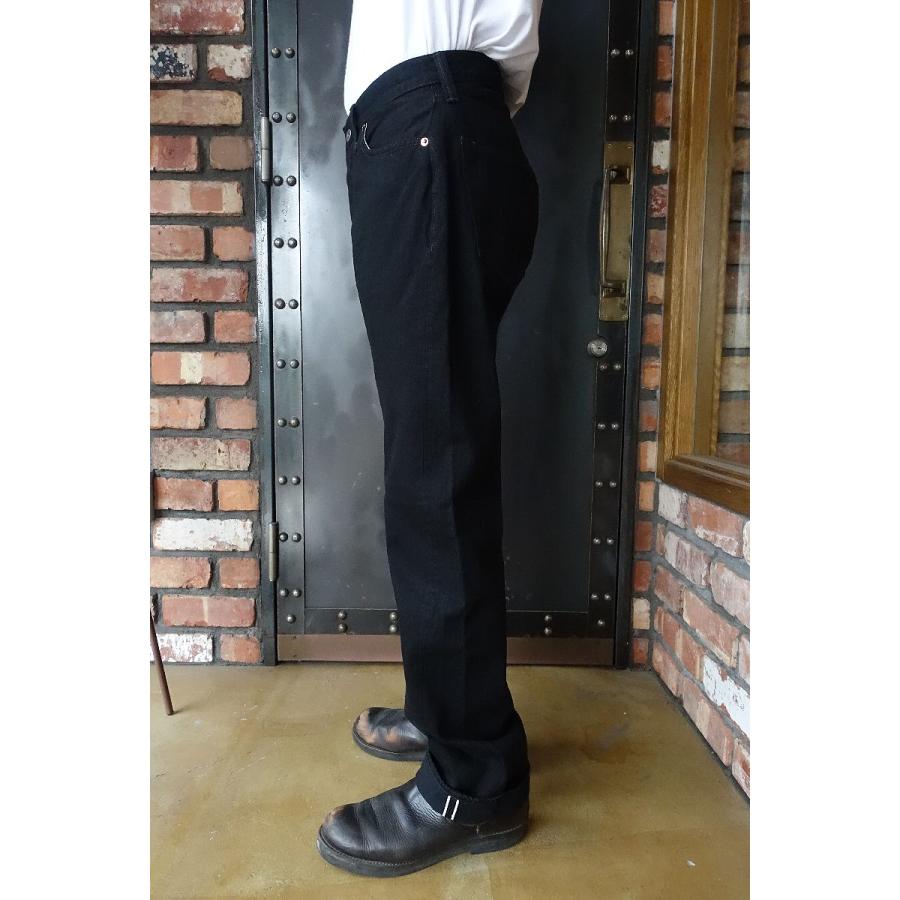 フリーホイーラーズ FREEWHEELERS 2422003 Lot 601RB RUDE BLACK フリーホイーラーズ FREEWHEELERS 2422003 Lot 601RB RUDE BLACK