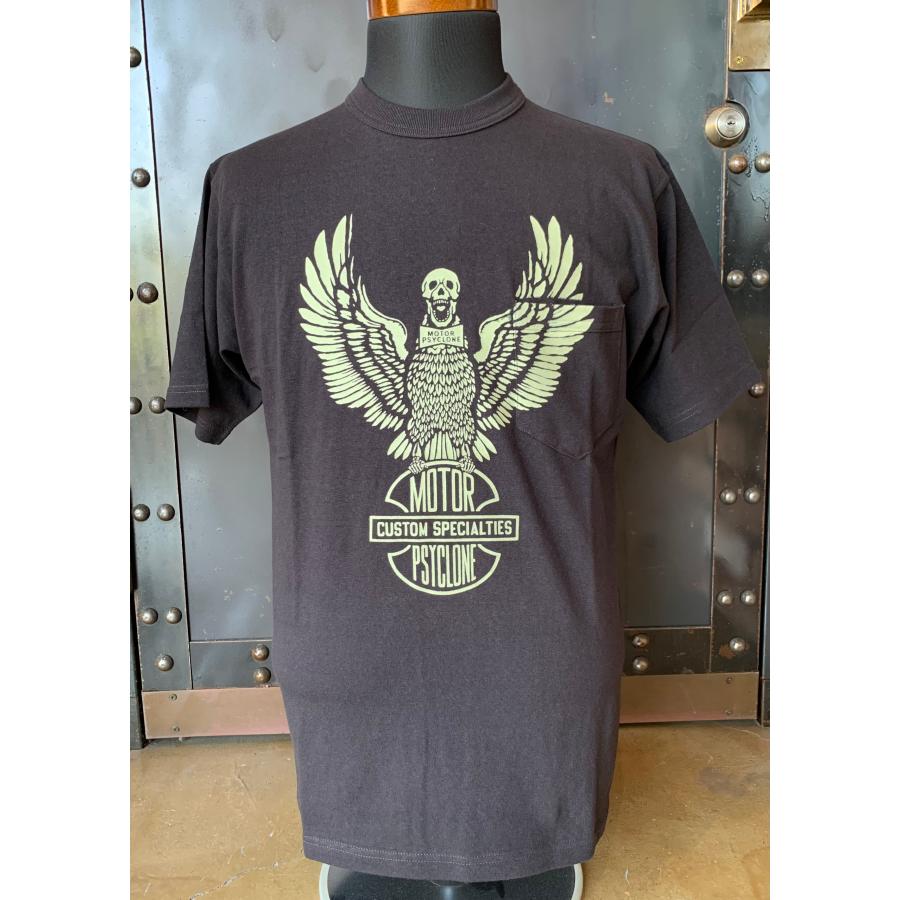 フリーホイーラーズ FREEWHEELERS 2425005 SCREAMING EAGLE T フリーホイーラーズ FREEWHEELERS 2425005 SCREAMING EAGLE T