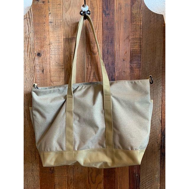 フリーホイーラーズ（FREEWHEELERS） 2427008 TEAMSTER バッグ KHAKI