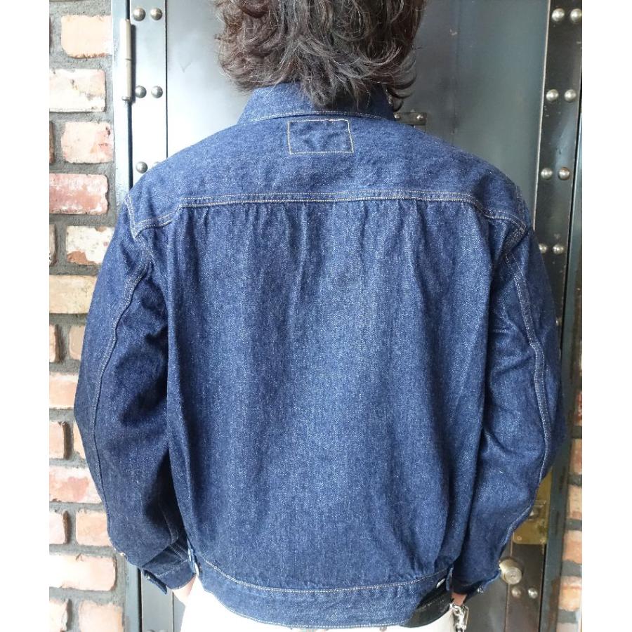 フリーホイーラーズ（FREEWHEELERS） FREEWHEELERS 2511003 Lot 507 XX