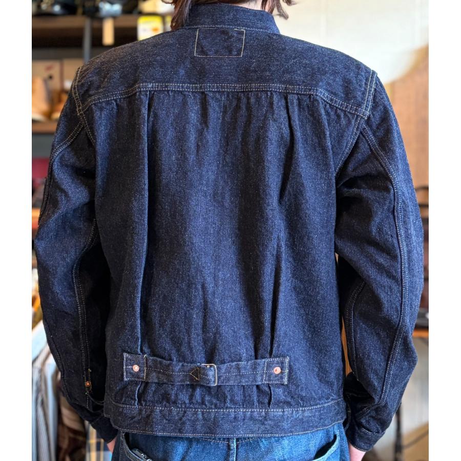 フリーホイーラーズ（FREEWHEELERS） 2611004 Lot S506 XX 1944-45