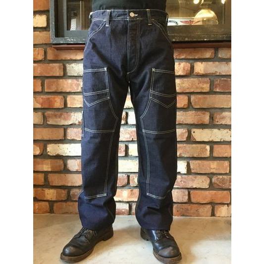 フリーホイーラーズ（FREEWHEELERS） FREEWHEELERS 2512004 DERRICKMAN