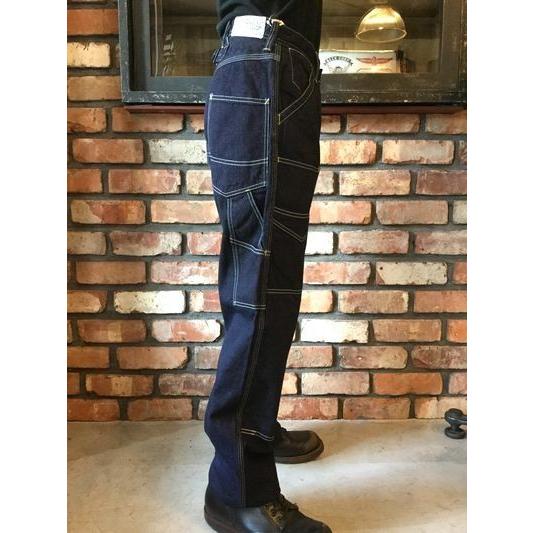 フリーホイラーズ　デリックマン FREEWHEELERS / フリーホイーラーズ / 