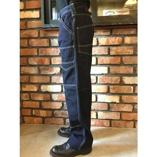 フリーホイラーズ　デリックマン フリーホイーラーズ（FREEWHEELERS） デリックマン DERRICKMAN