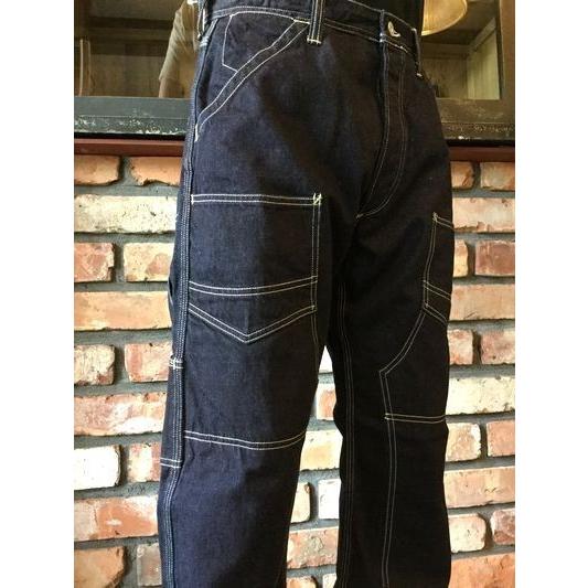 フリーホイーラーズ（FREEWHEELERS） FREEWHEELERS 2512004 DERRICKMAN