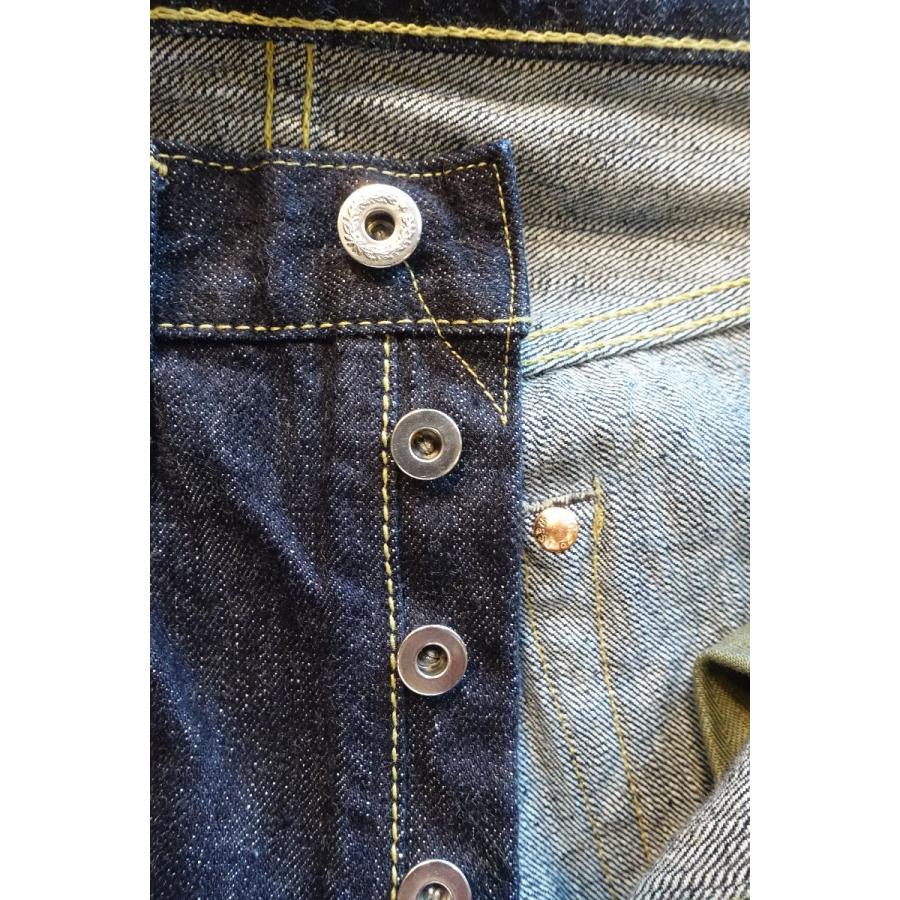 フリーホイーラーズ（FREEWHEELERS） FREEWHEELERS 2612441 S601 XX
