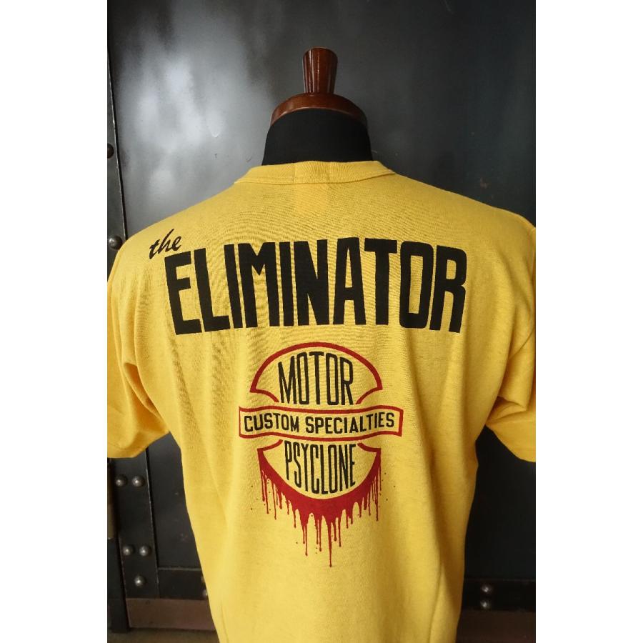 フリーホイーラーズ FREEWHEELERS The ELIMINATOR 2525012 T