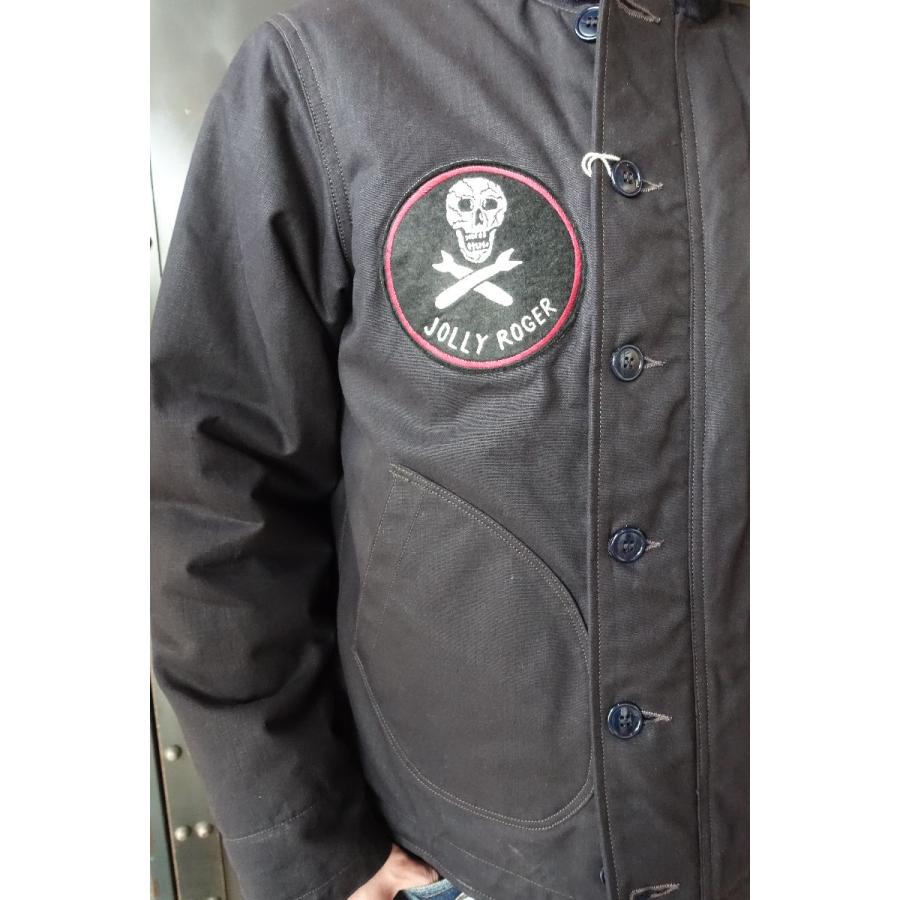 フリーホイーラーズ（FREEWHEELERS） FREEWHEELERS 2531004 KNUCKLE