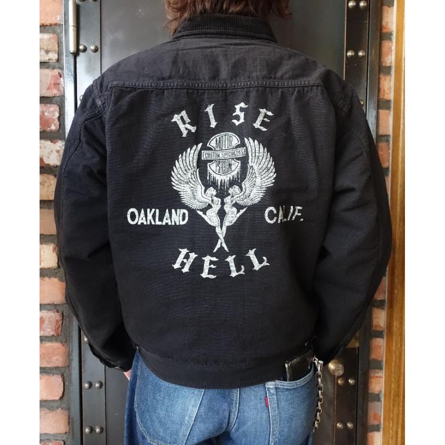 フリーホイーラーズ（FREEWHEELERS） FREEWHEELERS 2531019 RISING