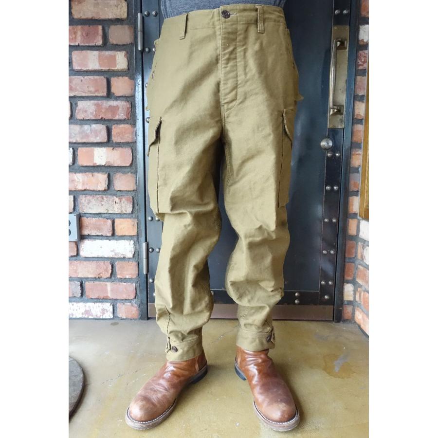 フリーホイーラーズ（FREEWHEELERS） FREEWHEELERS GROUND CREW