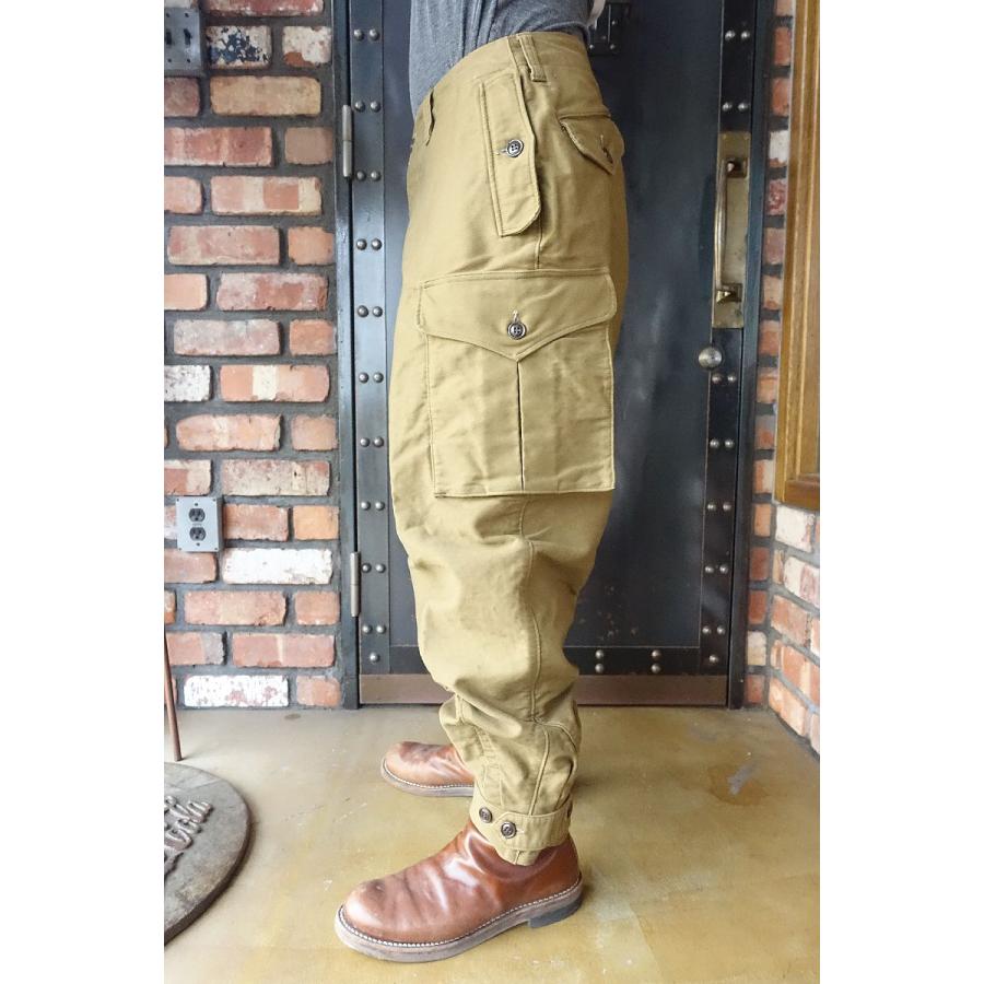 フリーホイーラーズ（FREEWHEELERS） FREEWHEELERS GROUND CREW