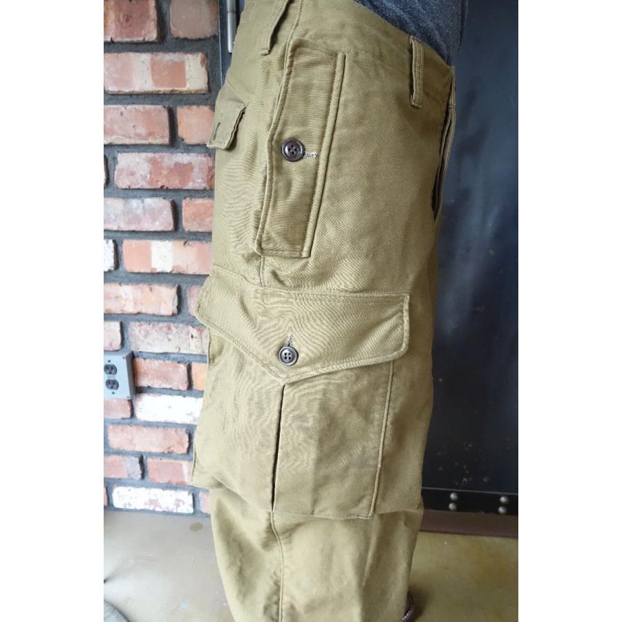 フリーホイーラーズ（FREEWHEELERS） FREEWHEELERS GROUND CREW