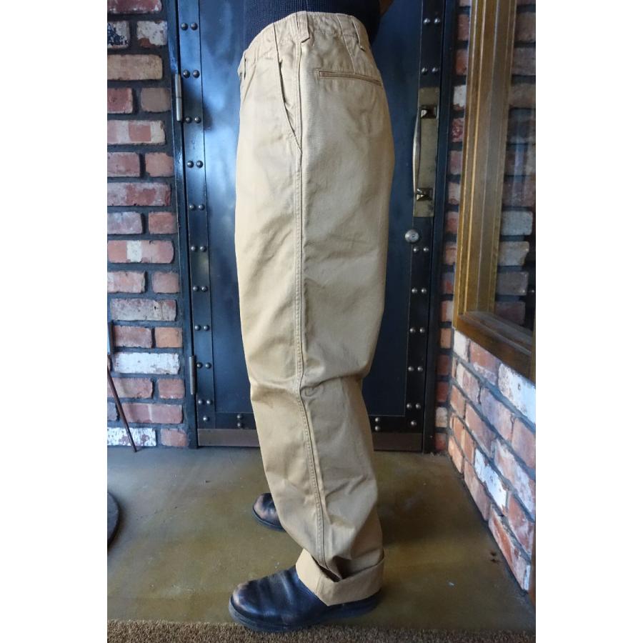 フリーホイーラーズ（FREEWHEELERS） FREEWHEELERS M-1950 TROUSERS