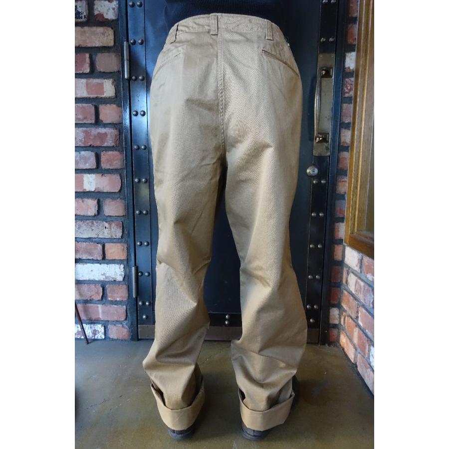 フリーホイーラーズ（FREEWHEELERS） FREEWHEELERS M-1950 TROUSERS