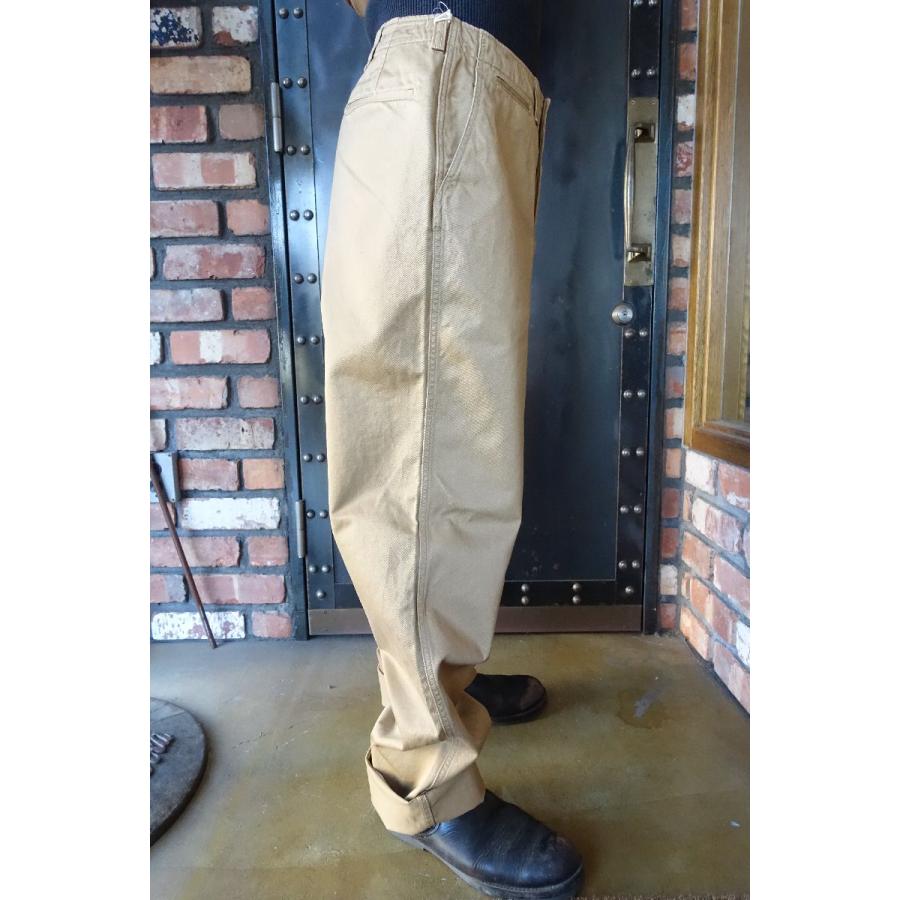 フリーホイーラーズ（FREEWHEELERS） FREEWHEELERS M-1950 TROUSERS