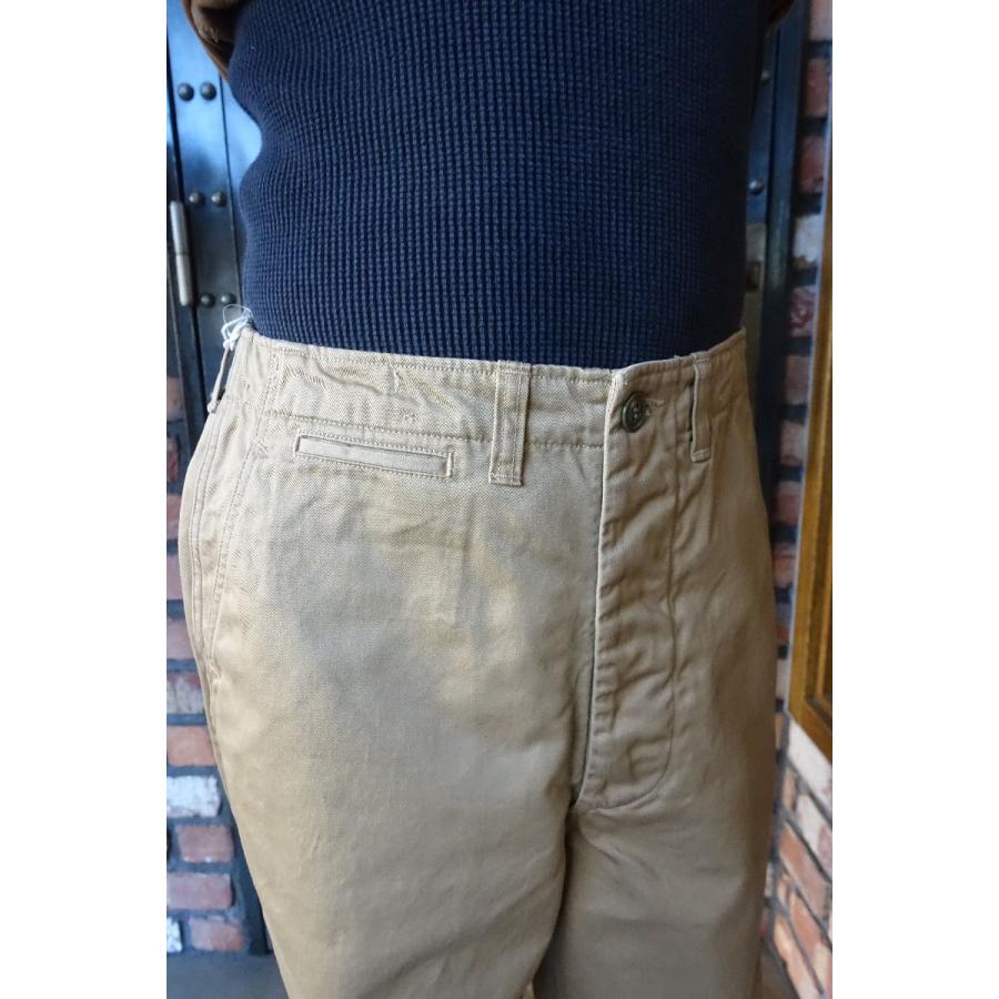 フリーホイーラーズ（FREEWHEELERS） FREEWHEELERS M-1950 TROUSERS