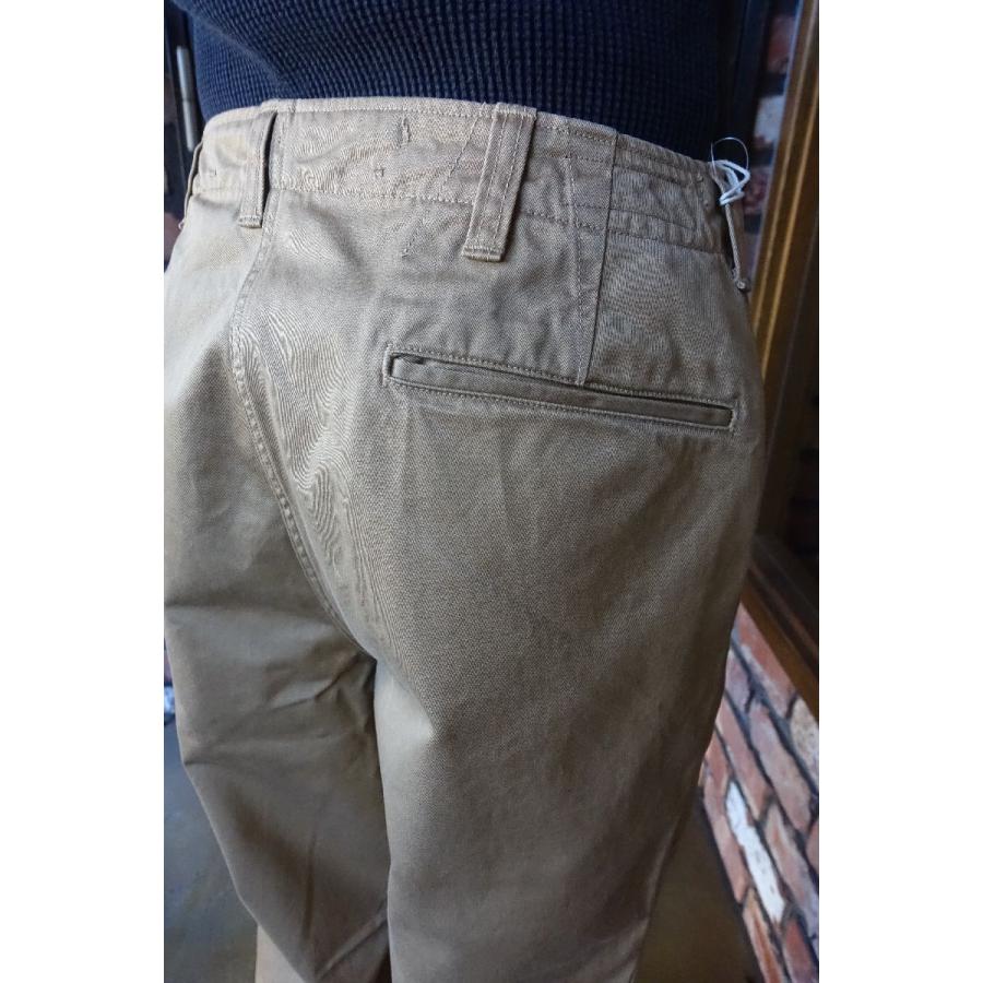 フリーホイーラーズ（FREEWHEELERS） FREEWHEELERS M-1950 TROUSERS