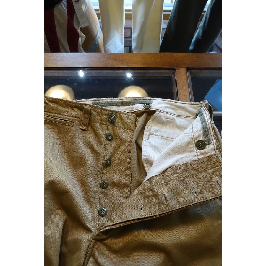 フリーホイーラーズ（FREEWHEELERS） FREEWHEELERS M-1950 TROUSERS