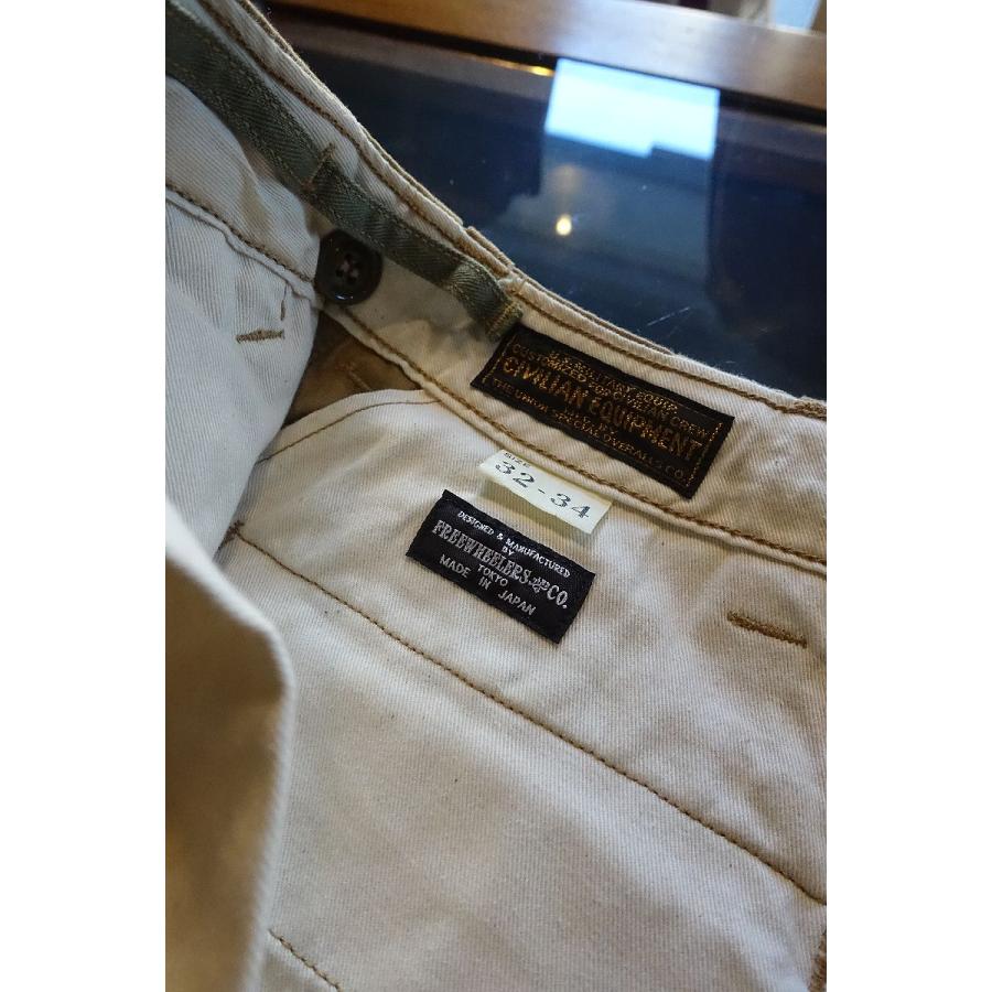 フリーホイーラーズ（FREEWHEELERS） FREEWHEELERS M-1950 TROUSERS