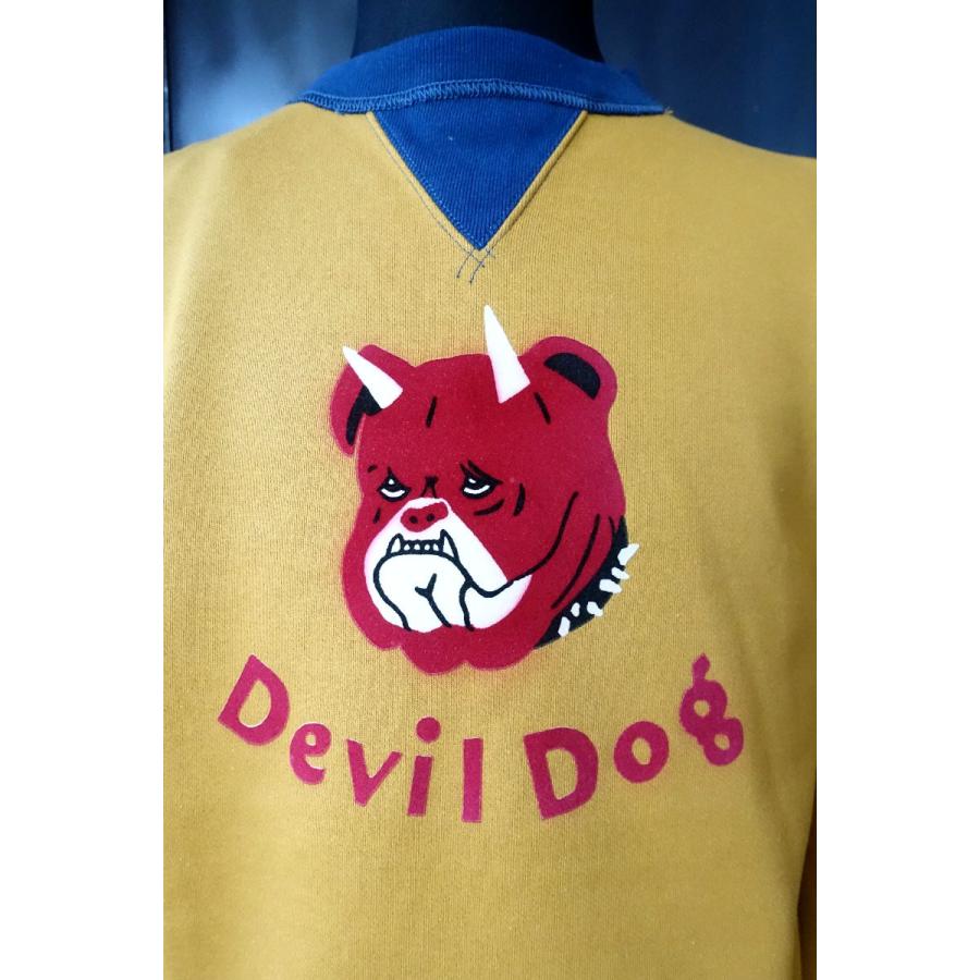 フリーホイーラーズ（FREEWHEELERS） FREEWHEELERS 2534003 DEVIL DOG