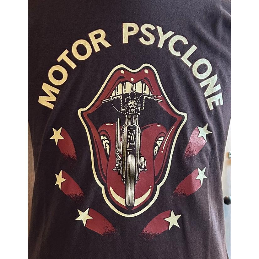 フリーホイーラーズ（FREEWHEELERS） FREEWHEELERS MOTOR PSYCLONE GARAGE SERIES 