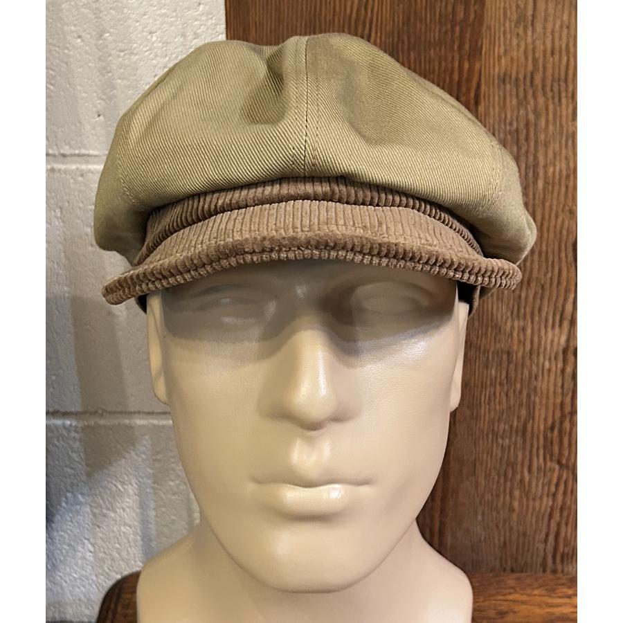 フリーホイーラーズ FREEWHEELERS 2437005 JAM BUSTER BEIGE