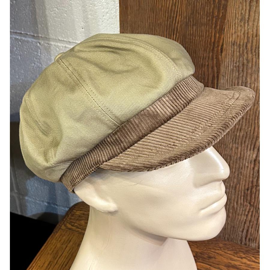 フリーホイーラーズ FREEWHEELERS 2537001 JAM BUSTER BEIGE