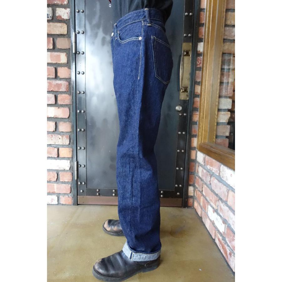 FREEWHEELERS フリーホイーラーズ デニム ジーバン 大戦 モデル FREEWHEELERS フリーホイーラーズ デニム ジーバン 大戦 モデル