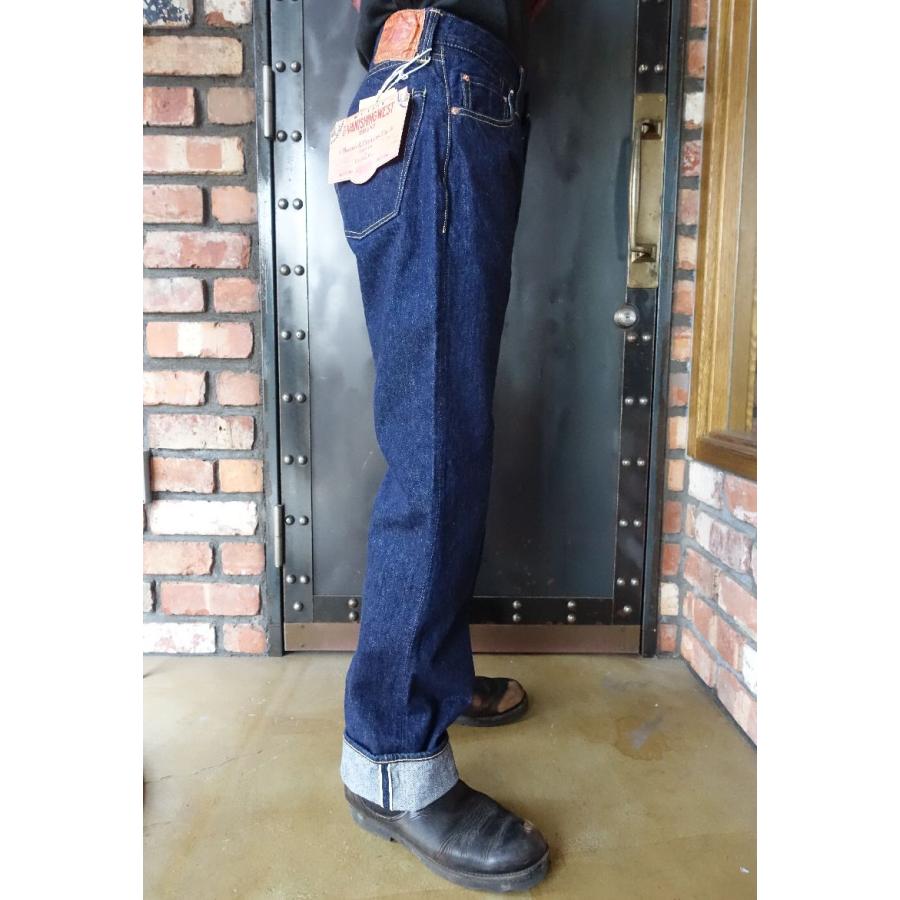 フリーホイーラーズ（FREEWHEELERS） FREEWHEELERS Lot 601 XX 1947 L