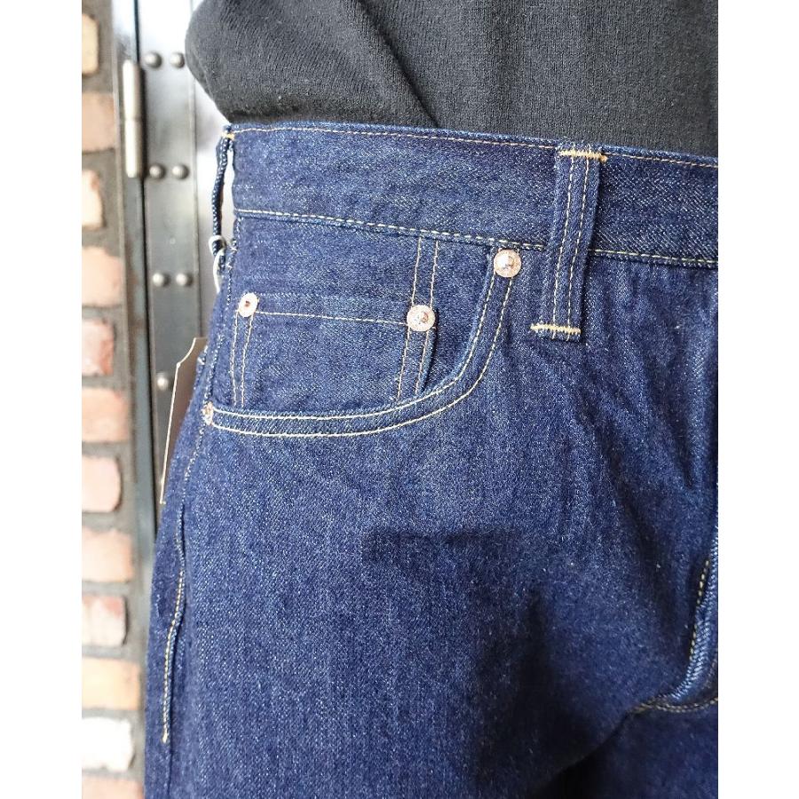 フリーホイーラーズ（FREEWHEELERS） FREEWHEELERS Lot 601 XX 1947 L