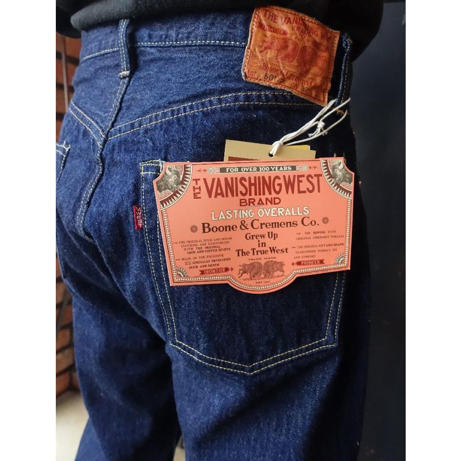 フリーホイーラーズ（FREEWHEELERS） FREEWHEELERS Lot 601 XX 1947 L