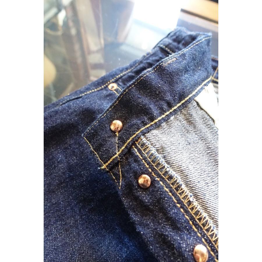 フリーホイーラーズ（FREEWHEELERS） FREEWHEELERS Lot 601 XX 1947 L